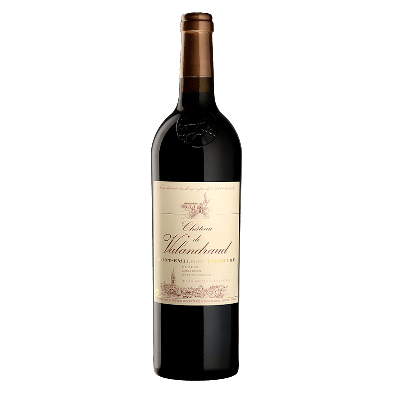 Chateau Valandraud | Red Wine